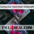Centurion Remedies Sildenafil 15